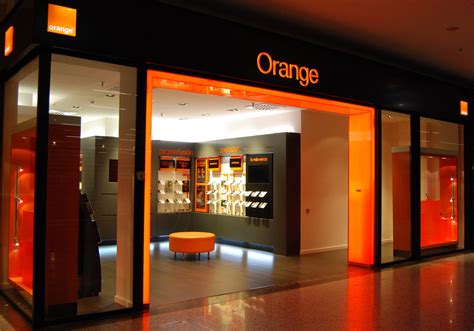 tienda orange albal|Tienda Albal